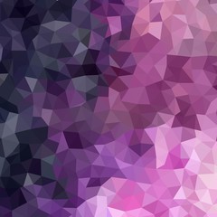 Obraz premium Abstract vector illustration. Geometric presentation template. eps 10