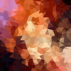 colorful triangles background geometric design. abstract vector. eps 10