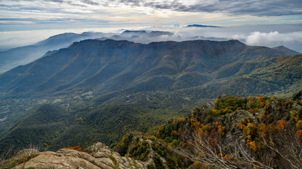 Serra de Llancers