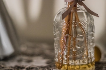 Decorazioni per la casa