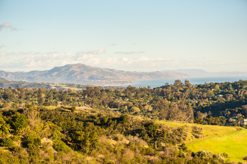 California Landscape