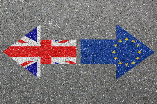 Brexit European Union EU Europe Great Britain politics England exit
