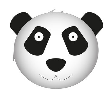 17,916 BEST Panda Head IMAGES, STOCK PHOTOS u0026 VECTORS  Adobe Stock