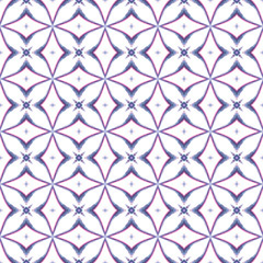 Geo Geometric, Endless Repeat Painting. 