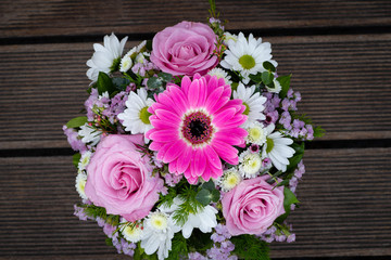 bouquet