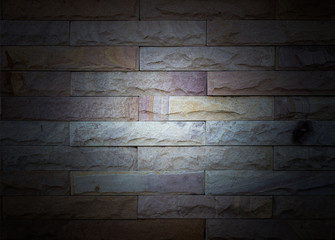 Wall background, sandstone wall for back ground picture, Old grunge brick wall background