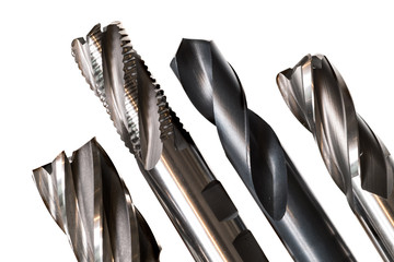 End Mills