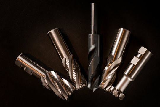 End Mills
