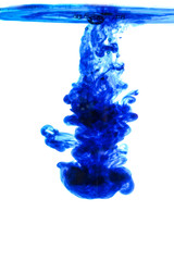 Color abstract