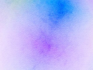 Watercolor paper texture for backgrounds. colorful abstract pattern. The brush stroke graphic abstract. Picture for creative wallpaper or design art work.