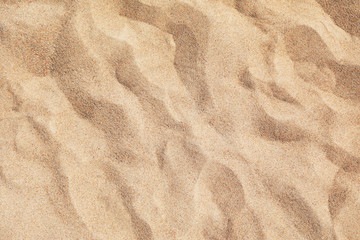 Fototapeta na wymiar beautiful natural sand background