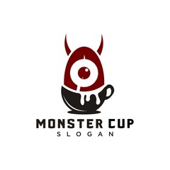 moster cup