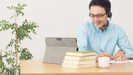 通信教育