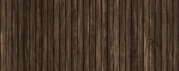 Wood plank floor texture background
