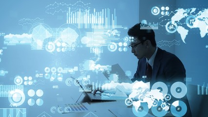 ビジネスと統計