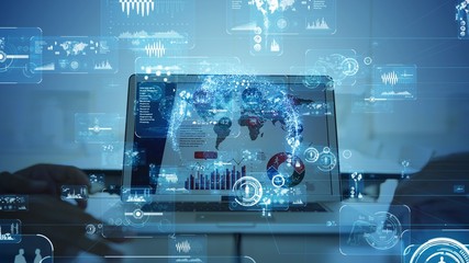 ビジネスと情報