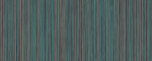 Fototapeta premium Retro style green striped wood wall texture background