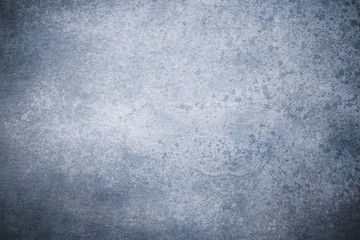Blue vintage texture. High resolution grunge background.