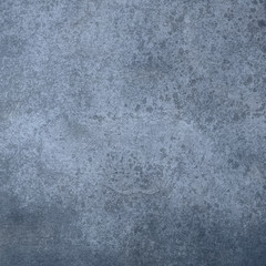 Blue vintage texture. High resolution grunge background.