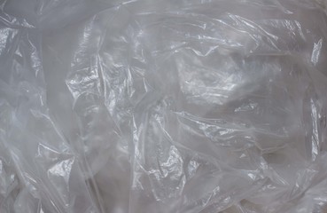 Plastic texture background
