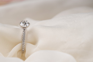 Engagement Diamond Ring