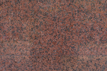 abstract red granite background