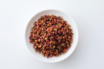 花椒　Sichuan pepper