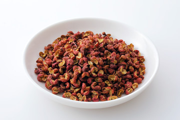 花椒　Sichuan pepper