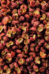 花椒　Sichuan pepper