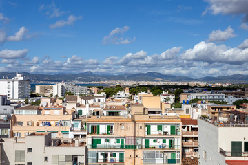 Palma de Mallorca