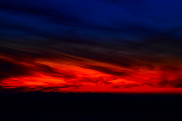 sky