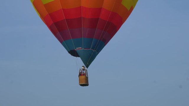 Mongolfiera