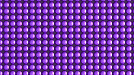 Interior pattern, architectural background. 3d illustration, 3d rendering.