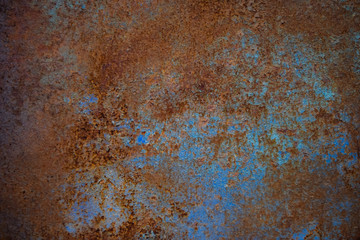 grunge metal background