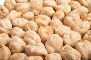 chickpea beans