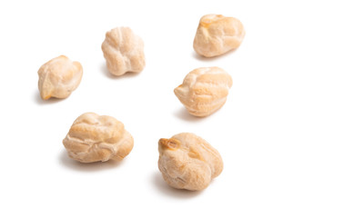 chickpea beans