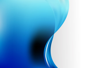 Abstract Creative Background vector image design