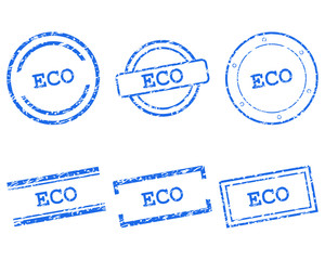 Eco Stempel