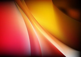 Abstract Creative Background vector image design