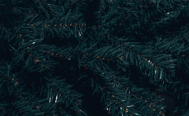 Vintage background for christmas and new year 2020.