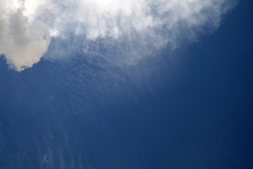 niebo, chmura, blękit, charakter, słońce, aura, biała, doba, lotniczy, lato, cloudscape,...