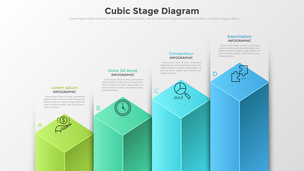Modern Infographic Template