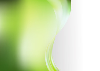 Abstract Creative Background vector image design