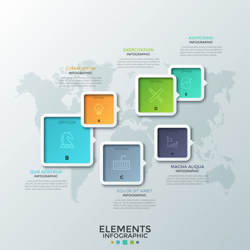 Modern Infographic Template