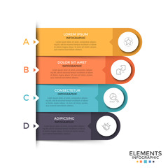 Modern Infographic Template