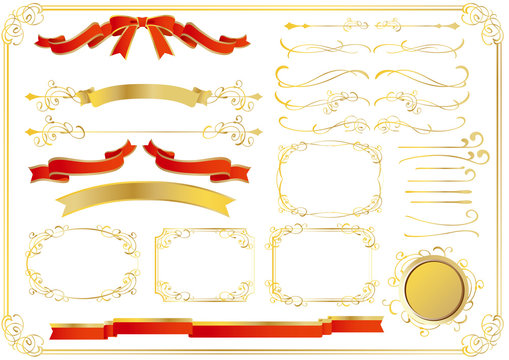 飾り罫 Images Browse 18 178 Stock Photos Vectors And Video Adobe Stock