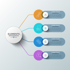 Modern Infographic Template