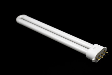 A lamp for a table luminescent lamp 11 watts.