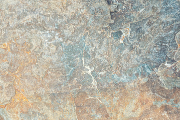 Natural stone close-up. Texture pattern. Stone texture. Stone old wall. Granite natural surface. Structural surface close-up.