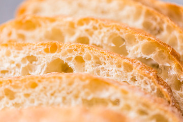 Ciabatta bread